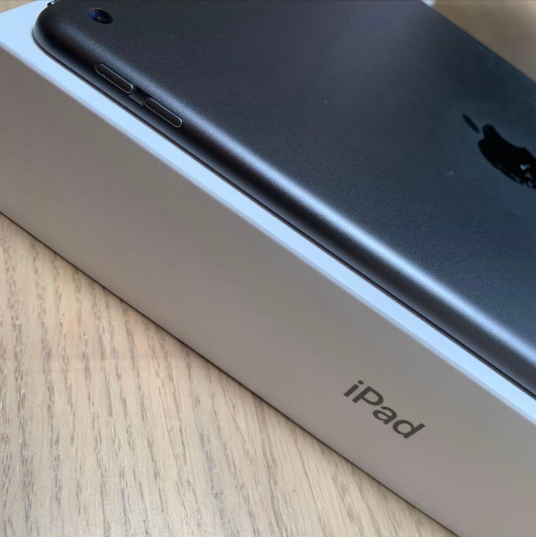 iPad 第9世代 64GB iPad9 Wi-Fi スペースグレイ