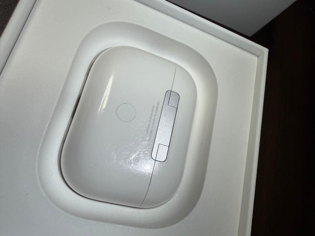 AirPods Pro2 USBCタイプ　充電ケーブル無し