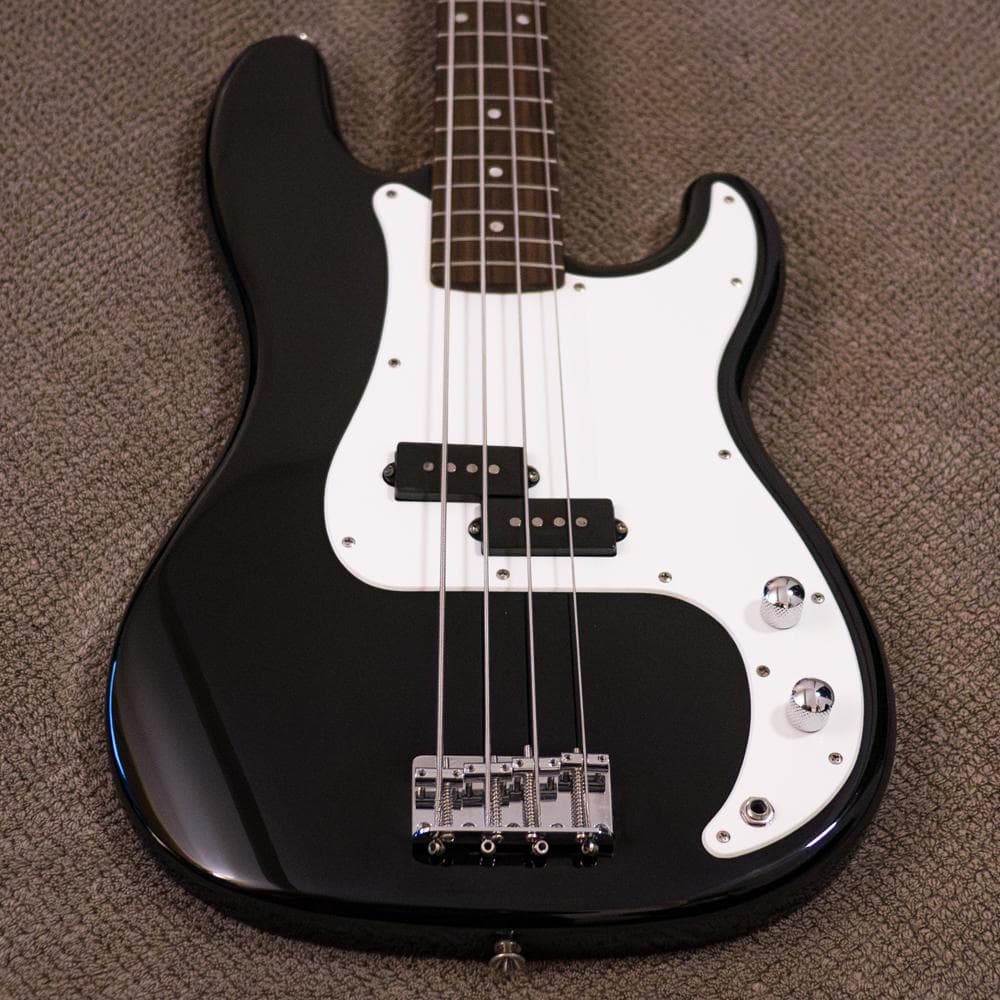Squier Affinity PBass 2009年極美品 初心者セット