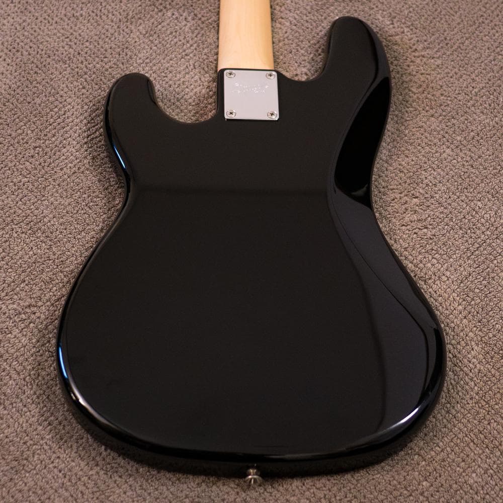 Squier Affinity PBass 2009年極美品 初心者セット