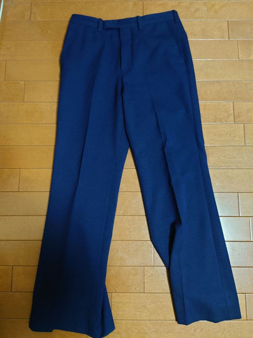 ラッドミュージシャン ノーカラーセットアップ 22aw 42