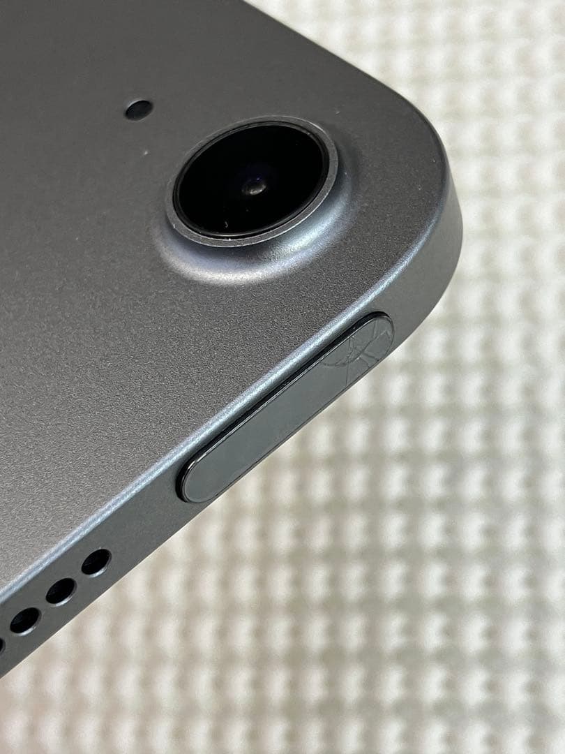 水没 液晶不良 iPad Air 第6世代 11インチ 128GB Wi-Fi