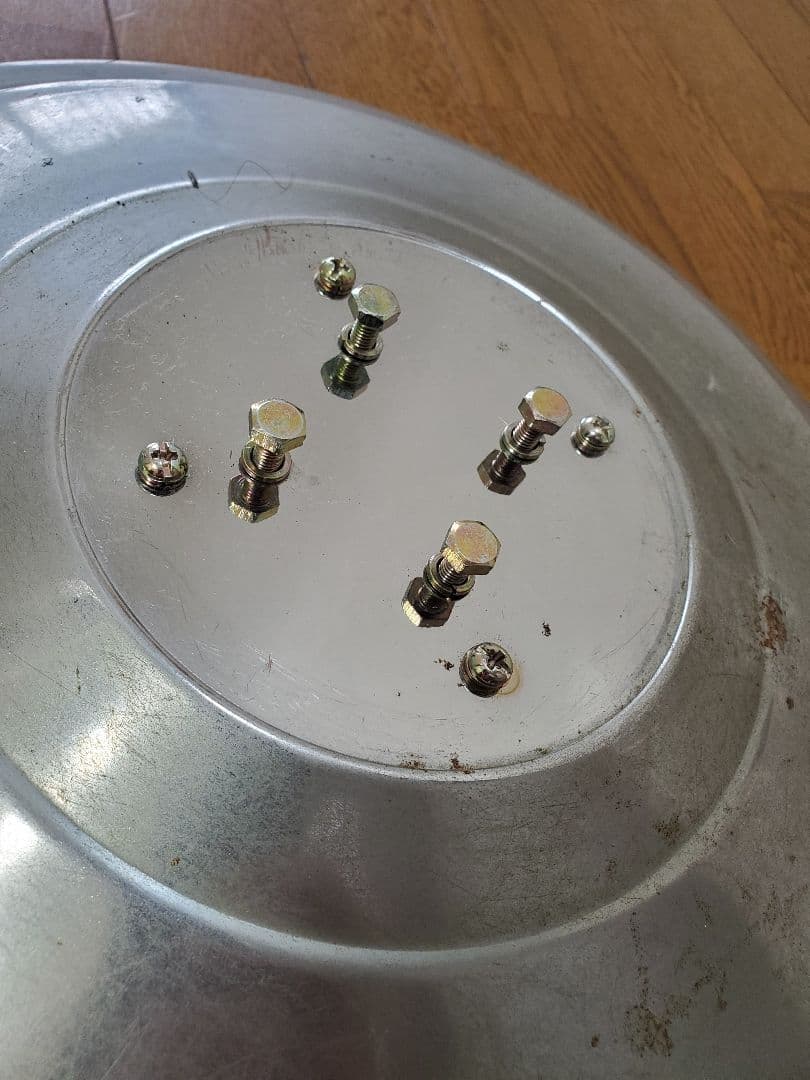 @a@a　アメリカンレトロ扇風機