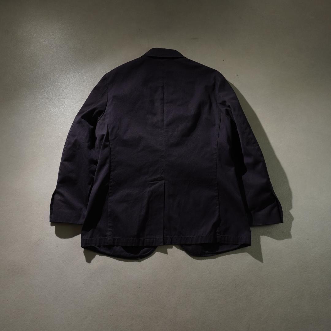 POLO by Ralph Lauren テーラードジャケット 紺/BZ165