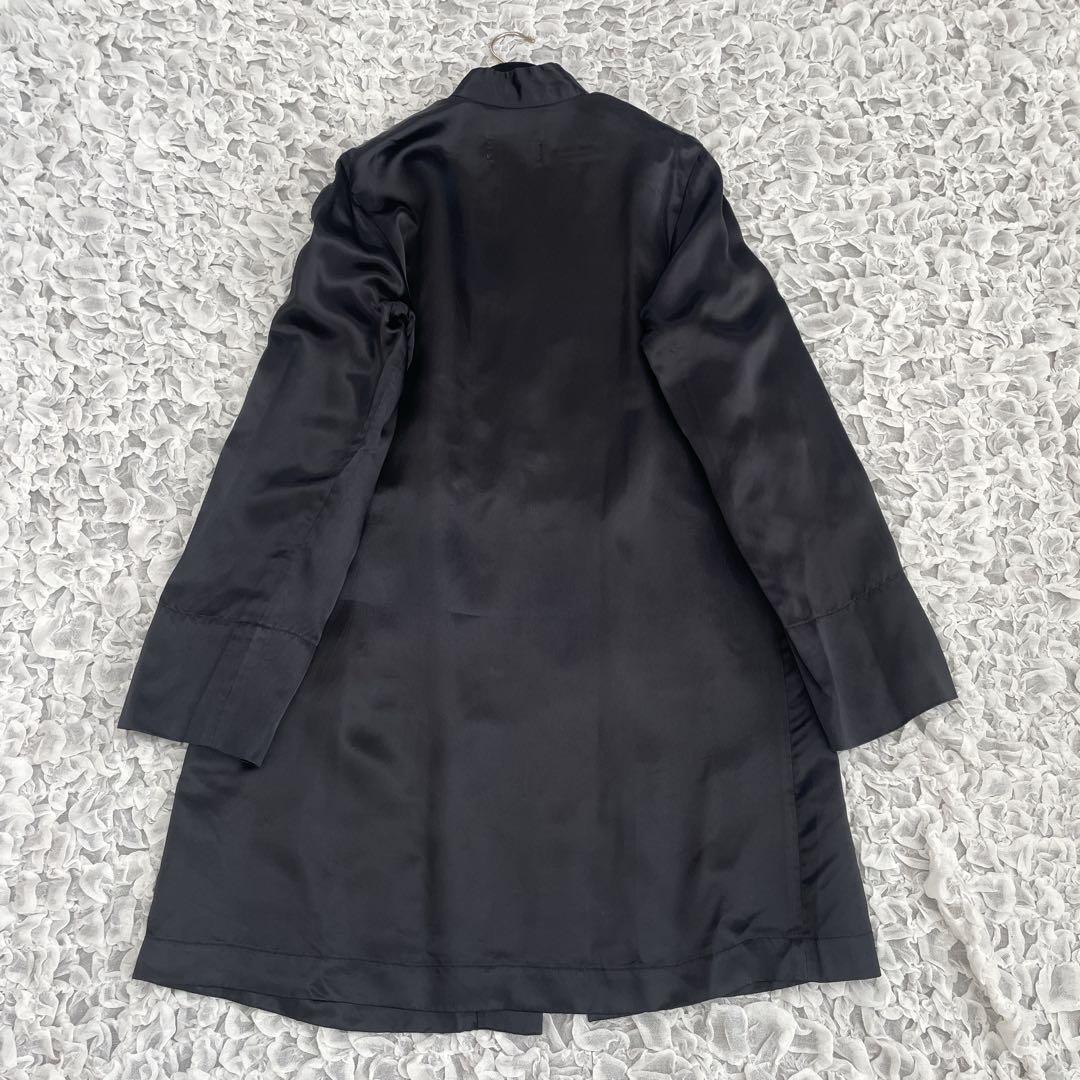 robe de chambre コムデギャルソン　名品　チャイナジャケット