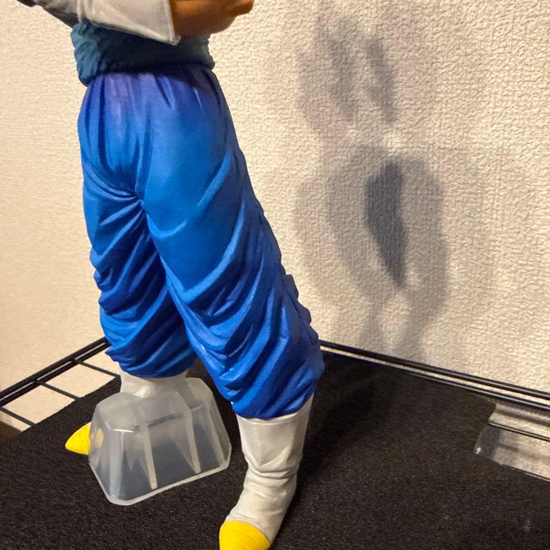 ドラゴンボール 超サイヤ人ゴッド超サイヤ人フィギュア B賞