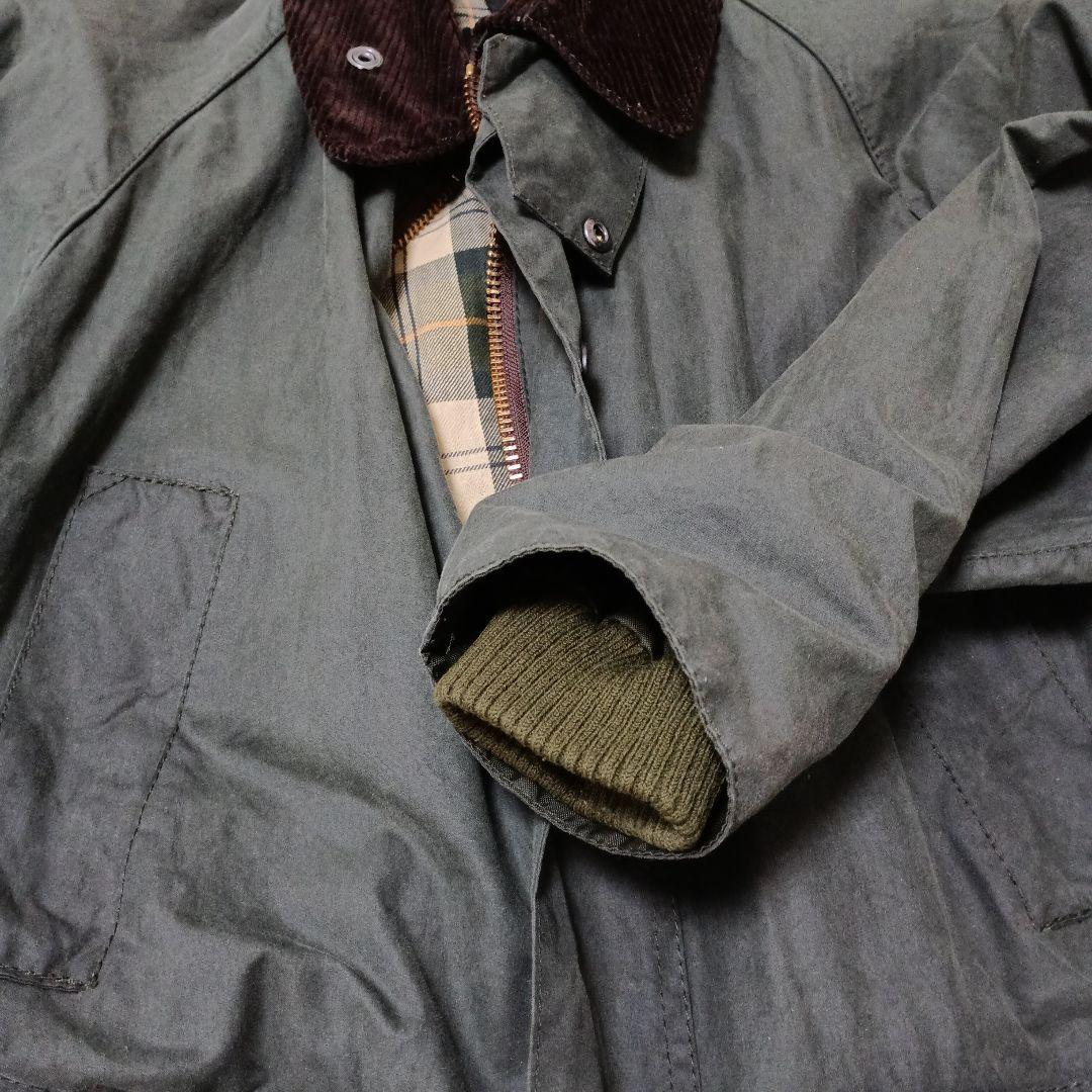 BARBOUR ジャケット