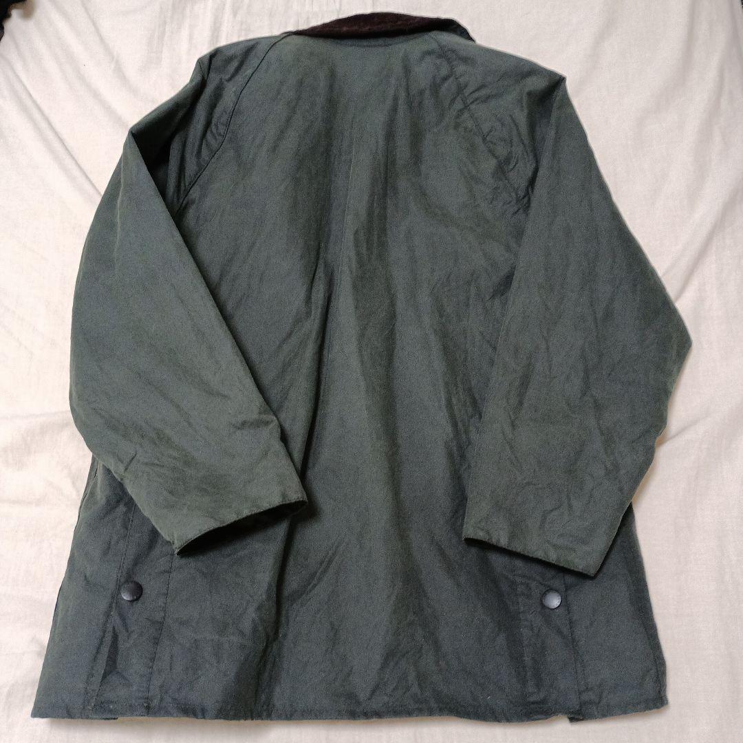 BARBOUR ジャケット