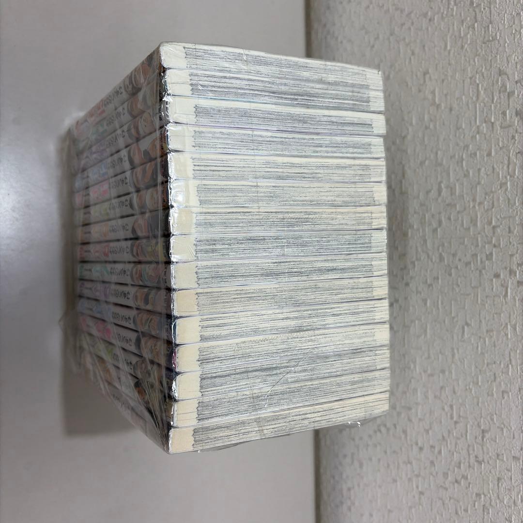 極主夫道　1-15巻セット