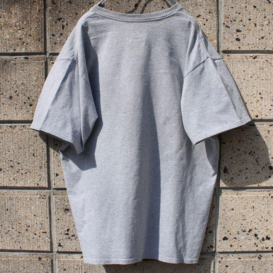 MLBオフィシャル ボルチモア オリオールズ XLビッグシルエット 古着Tシャツ