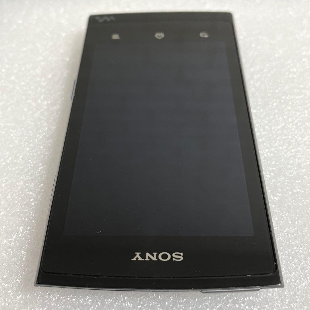 SONY ウォークマン NW-Z1060 32GB あお