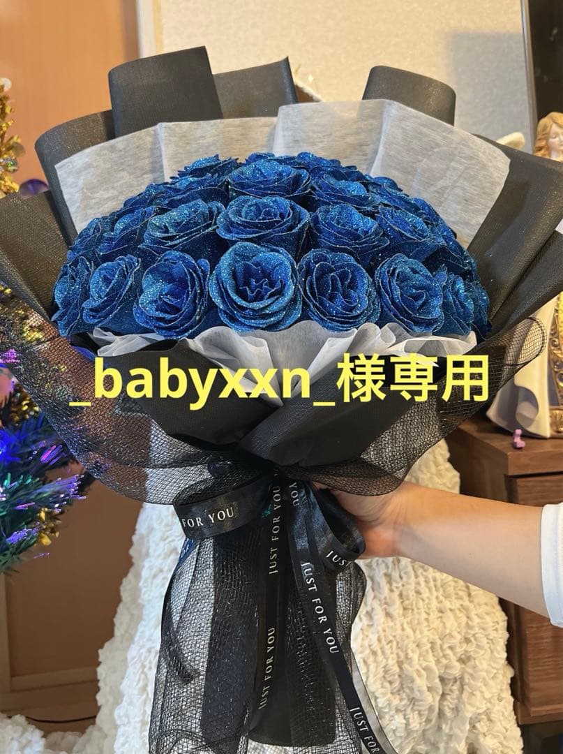 フラワー・リース _babyxxn_