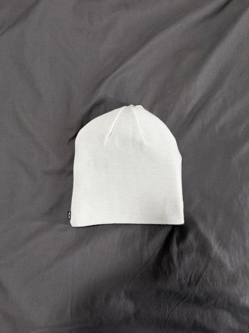 帽子 okaley beanie reversible