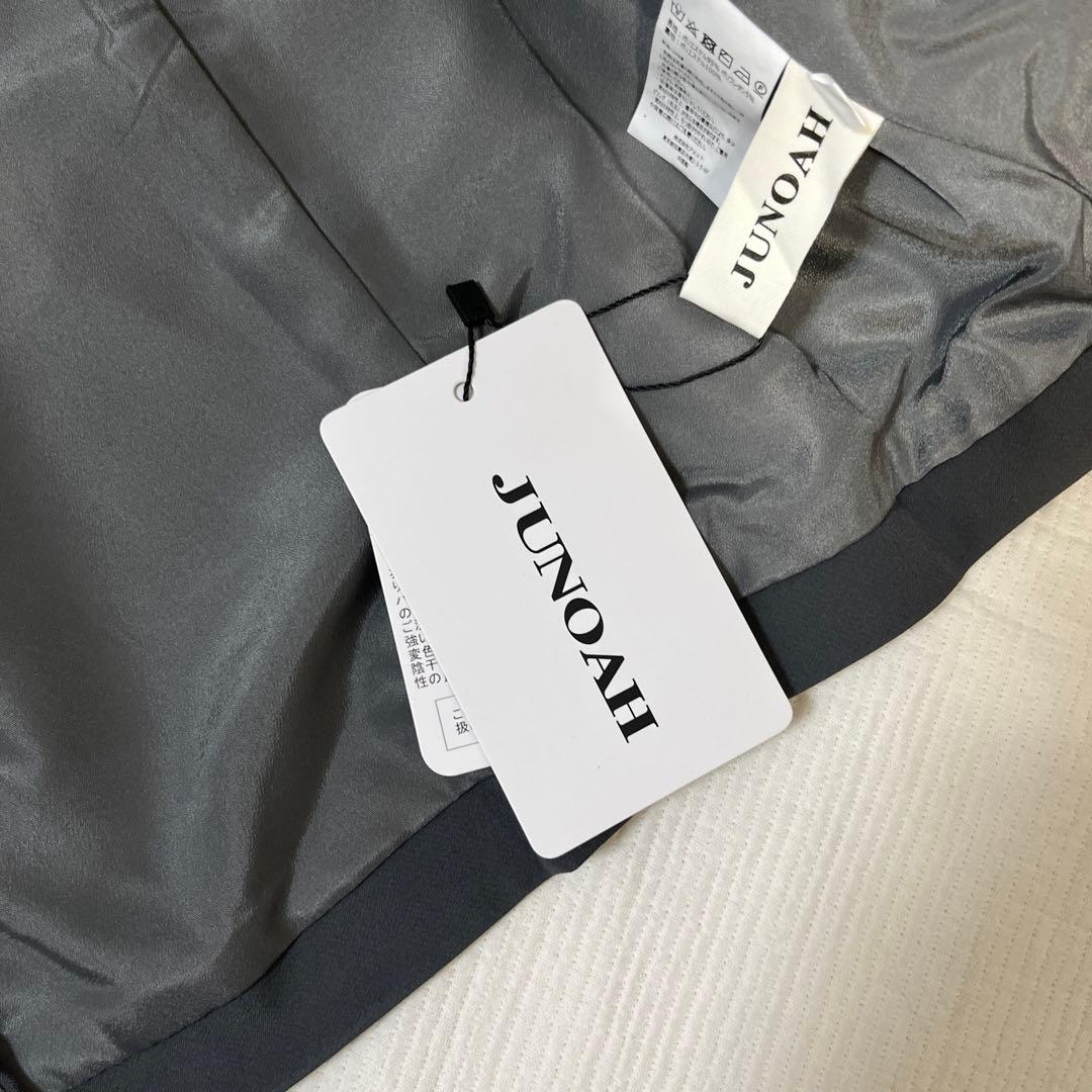 バッグリボン テーラードジャケット