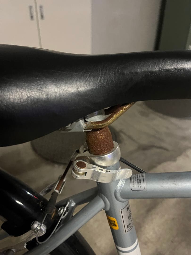 自転車　フォルクスワーゲン