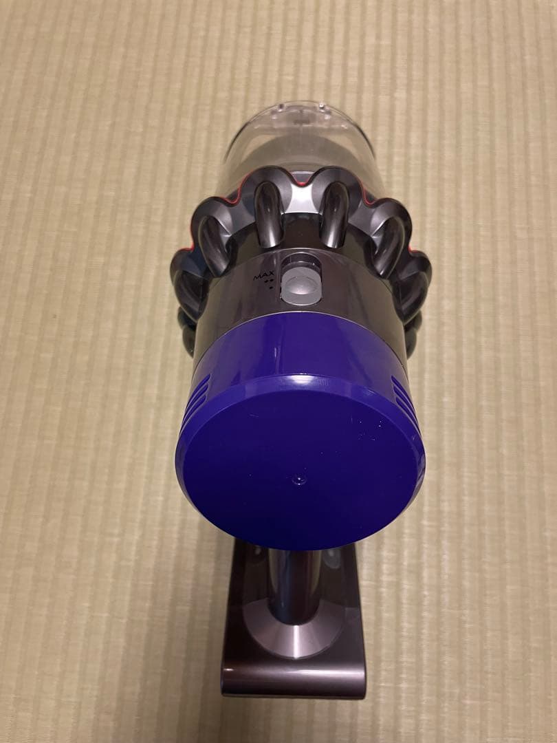 duso スティッククリーナー ダイソン　sv12 v10 動作品