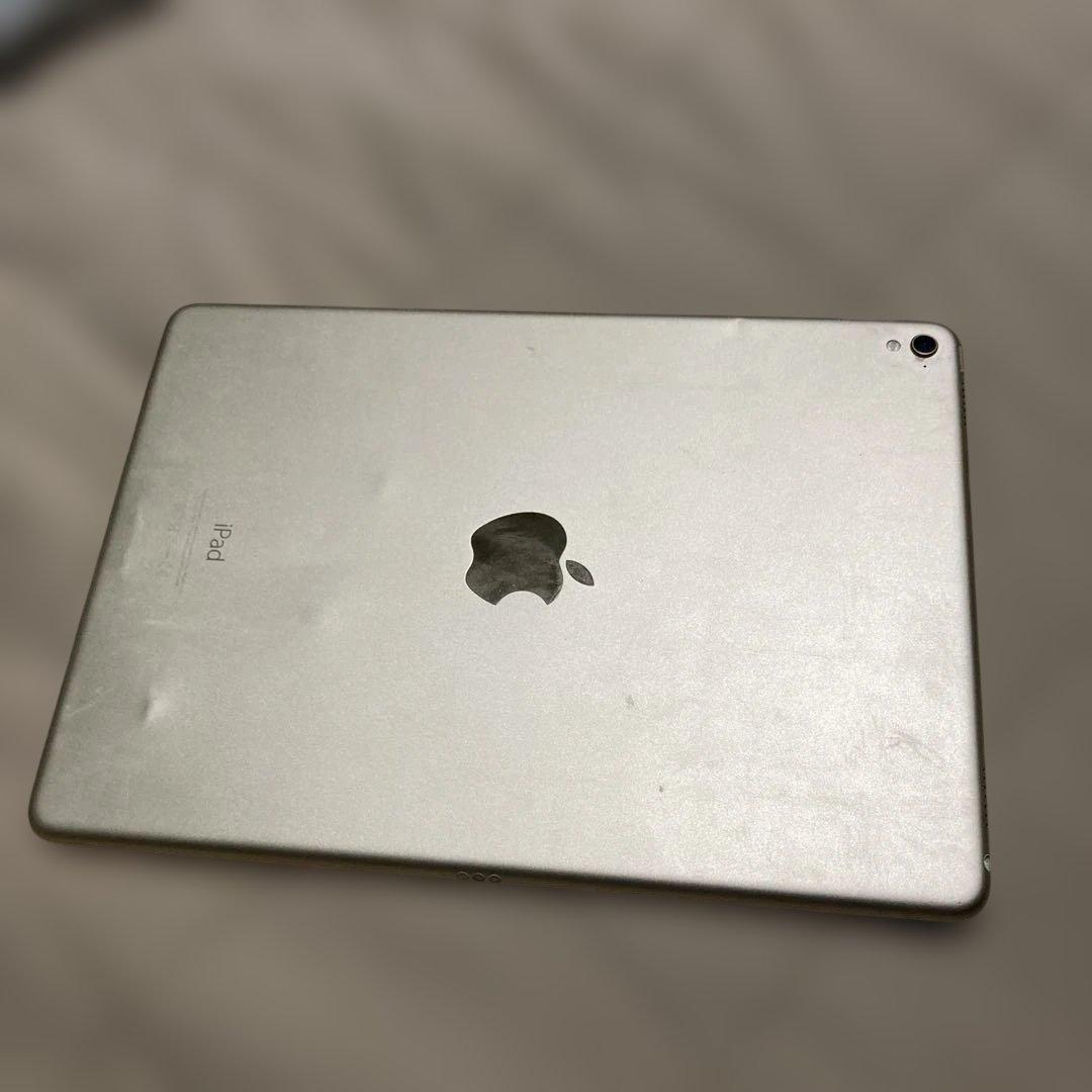 K*☆様 Apple iPad Pro 9.7インチ 本体 256GB 訳あり
