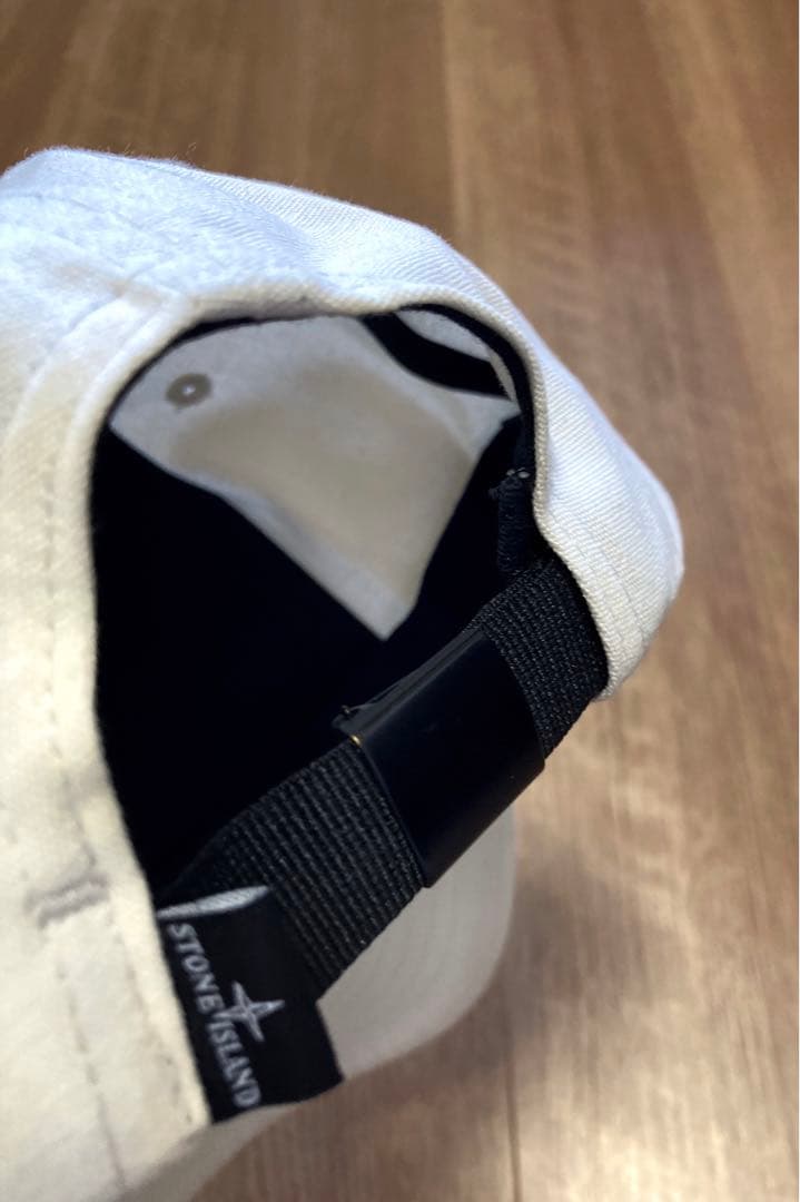 STONE  CAP ◼︎もんじろさま
