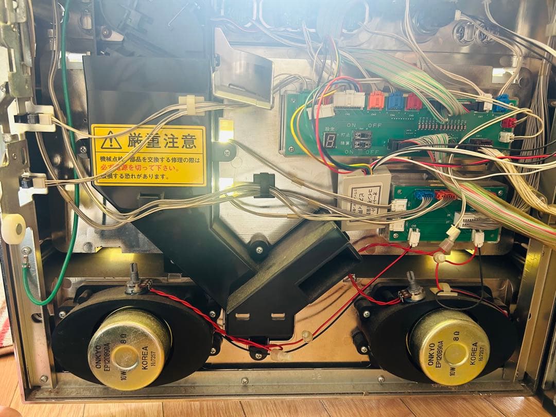 パチスロ実機　新世紀エヴァンゲリオン〜まごころを君に〜
