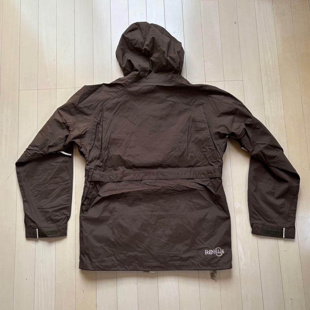 BURTON / RONIN ボード ウェア サイズM