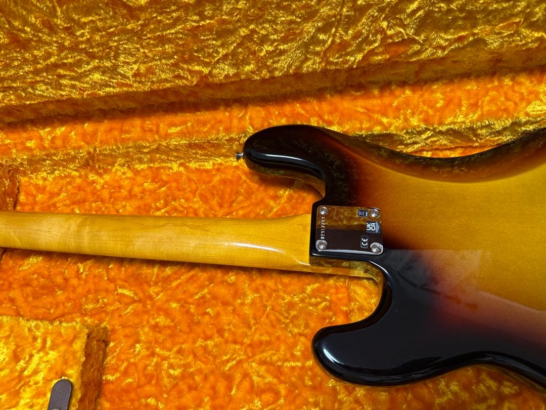 【最終値下げ】Fender American Vintage Il 1960