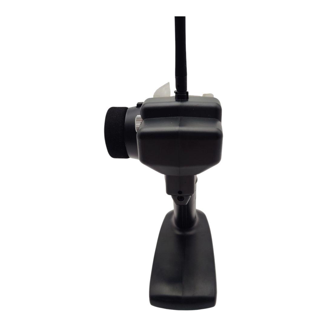 Futaba 4PL 2.4GHz R/C送信機