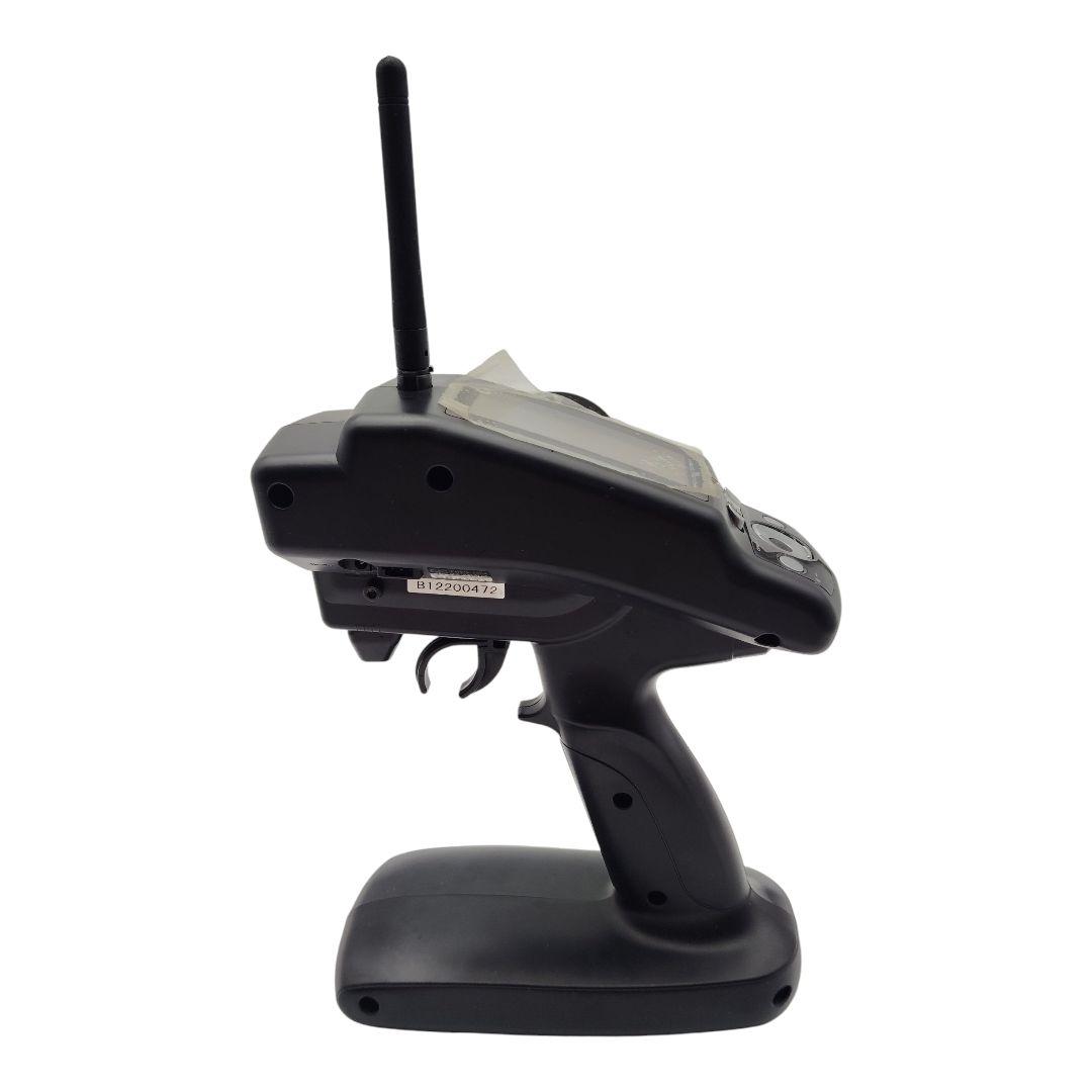 Futaba 4PL 2.4GHz R/C送信機