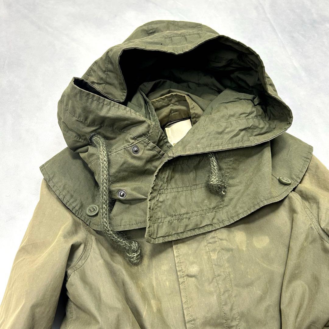 ジャケット・アウター DIESEL - short mods coat