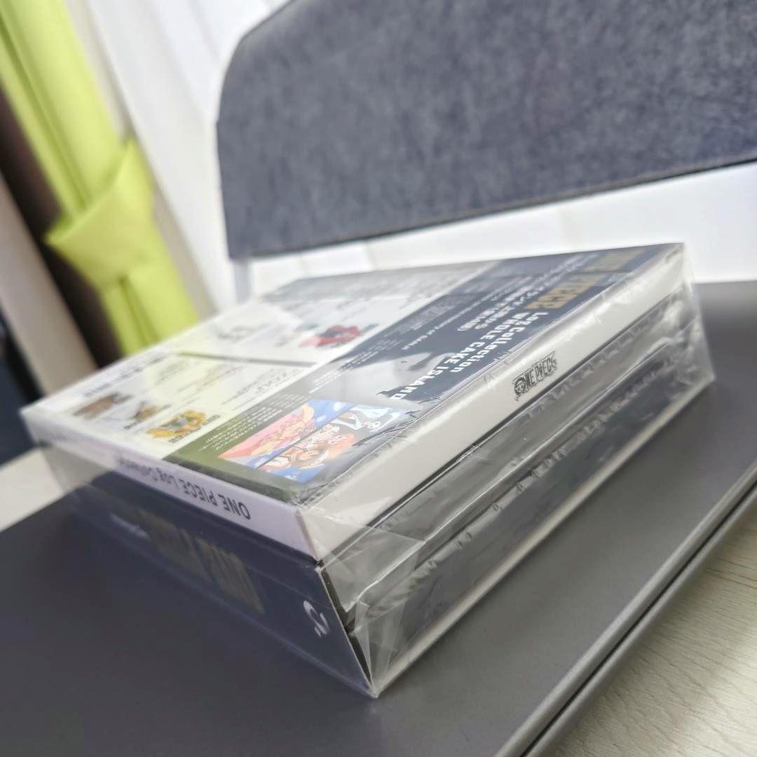 ホールケーキアイランドログコレクションワンピースWHOLECAKE