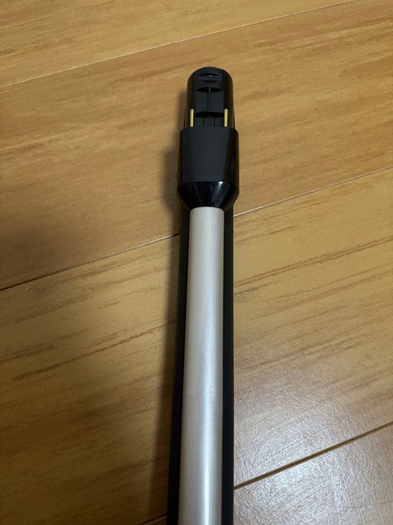 日立 らくかる スティッククリーナーPV-BH900H 動作保証
