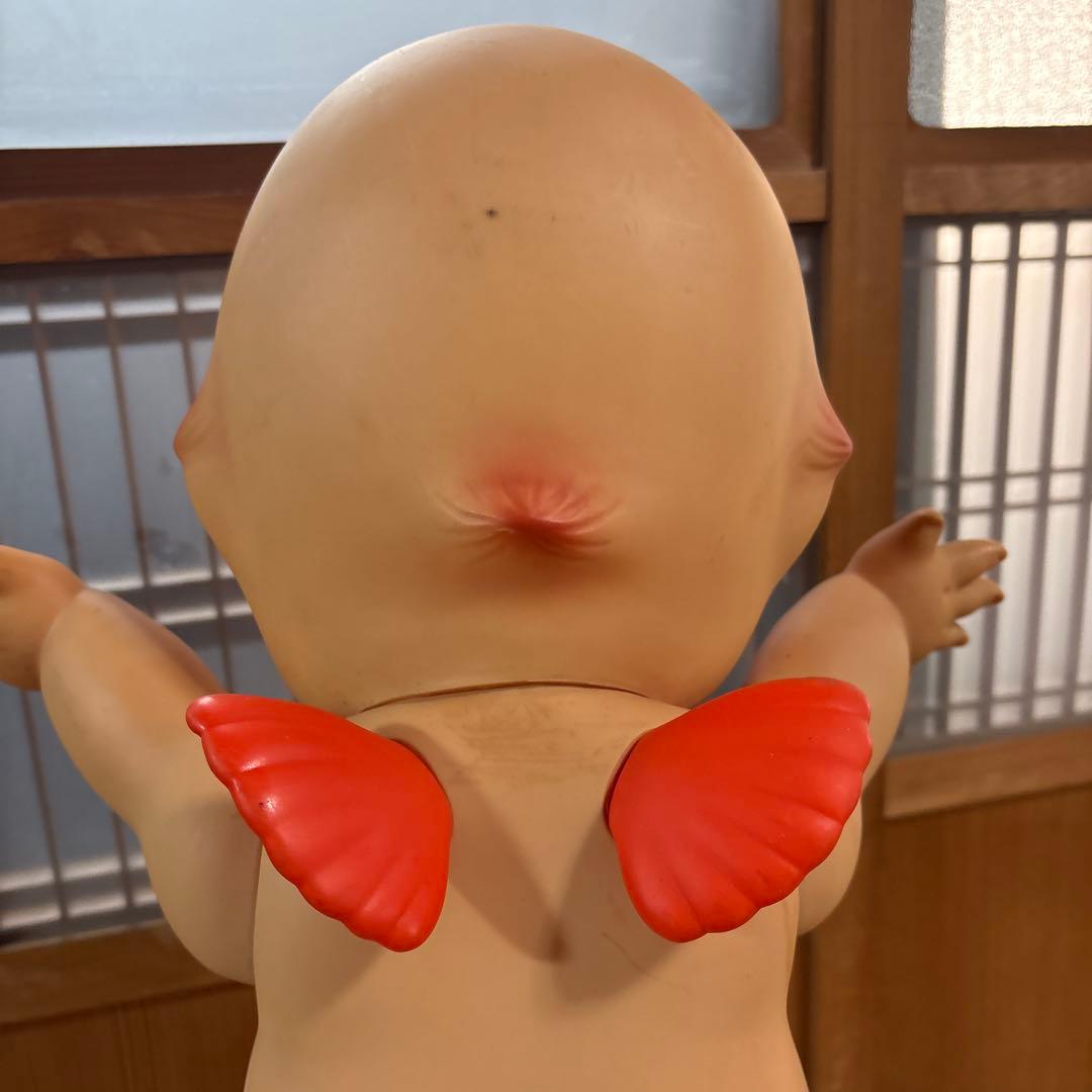 キューピー人形　2/25までの出店商品