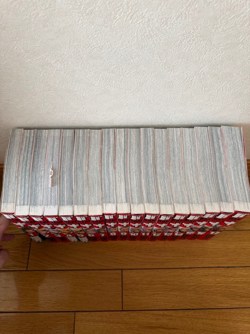 【全巻初版】バキ完全版　全巻セット❗️美品
