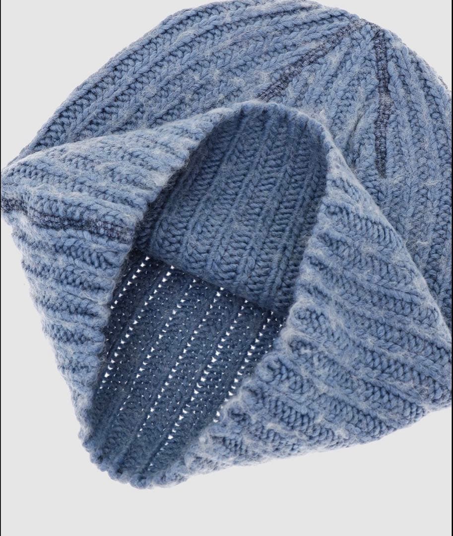 アワーレガシー　ニット帽　ビーニー　KNIT HAT