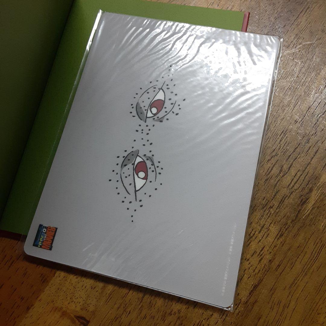 ゲゲゲの鬼太郎　劇場版　DVD BOX 〜　ゲゲゲBOX THE MOVIES