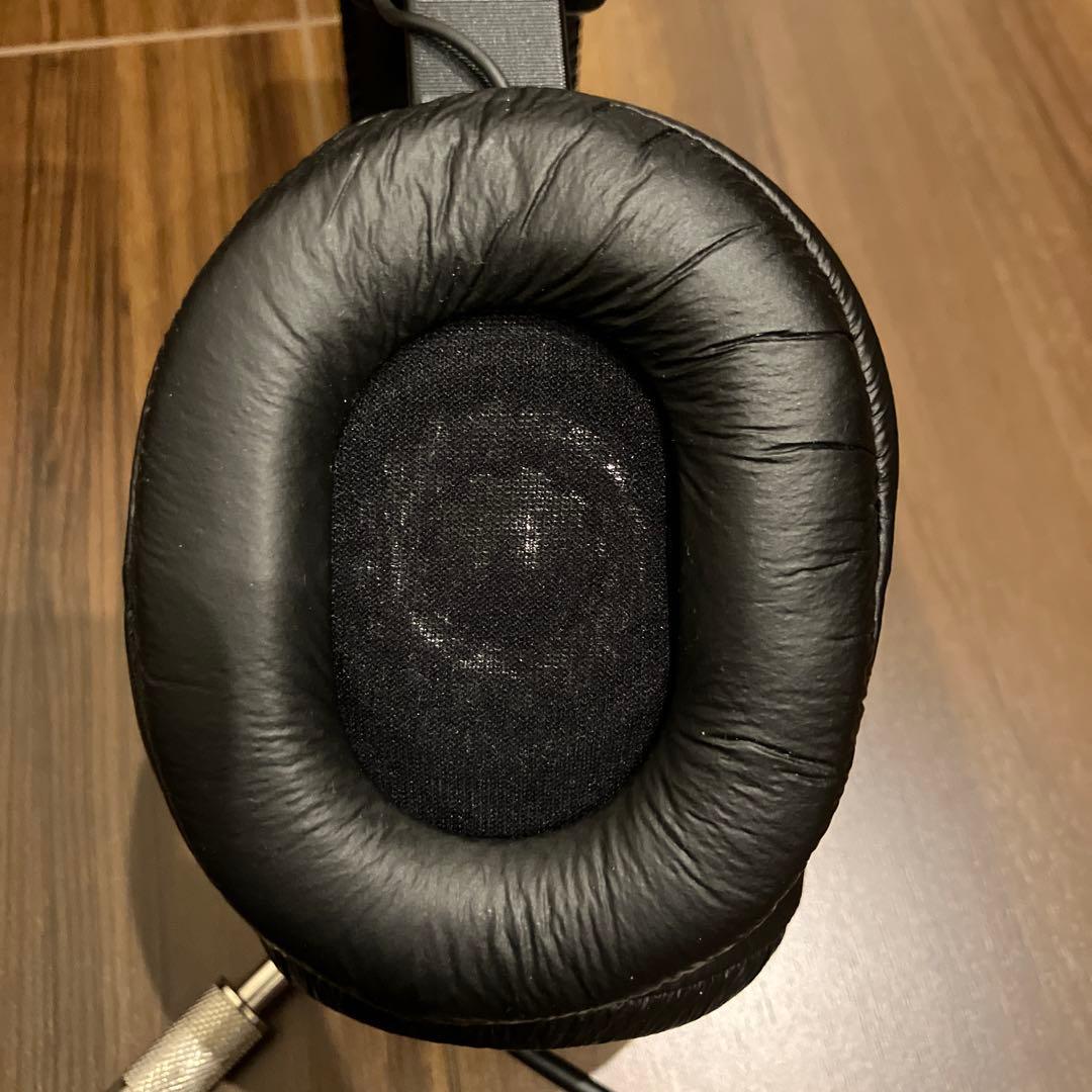 ヘッドホン SONY MDR-CD900ST