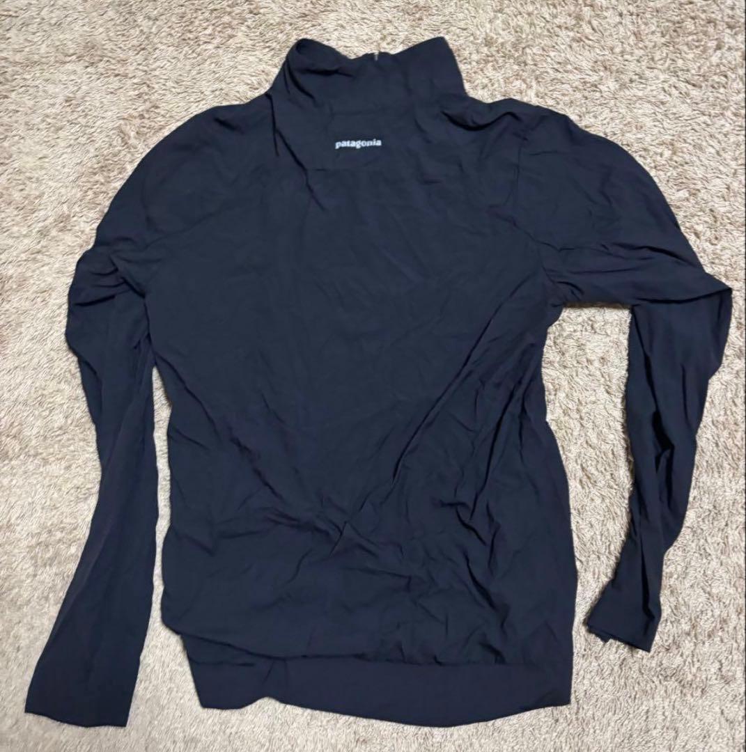 Patagonia エアシェッドプルオーバー