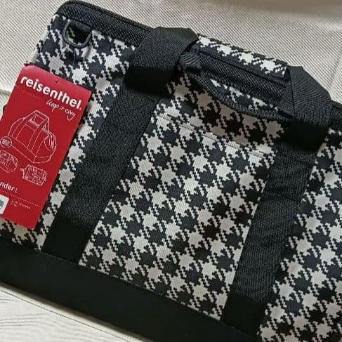 reisenthel ライゼンタール ボストンバッグ ALLROUNDER L