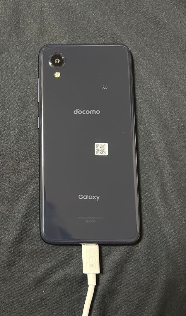 スマートフォン本体 Galaxy A22 5G