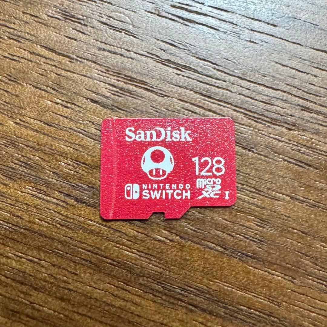 Nintendo Switch本体セット