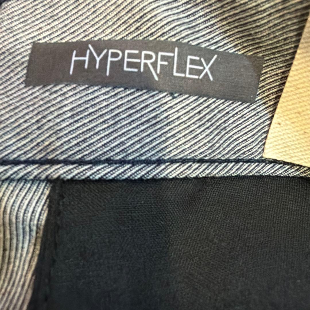 REPLAY サルトリアーレ　hyper flex