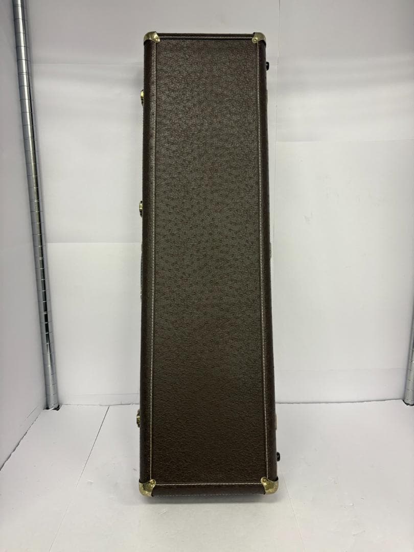 a*n様 【中古】三線 本体 ヘビ柄 赤いケース付き 型不明
