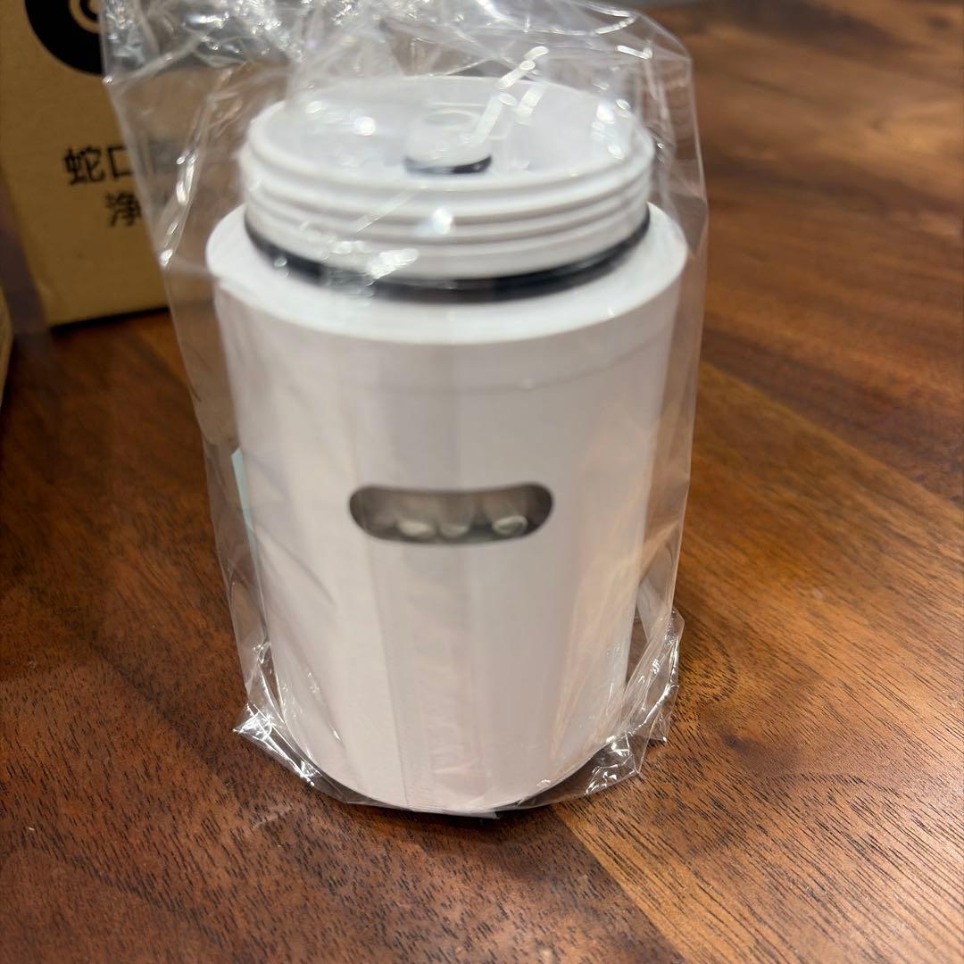 【新品】Cleansui 蛇口直結型浄水器用カートリッジ (7個)サービス付き