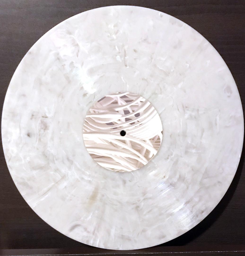 John Beltran 2LP+MisLP+7inch Ambient テクノ