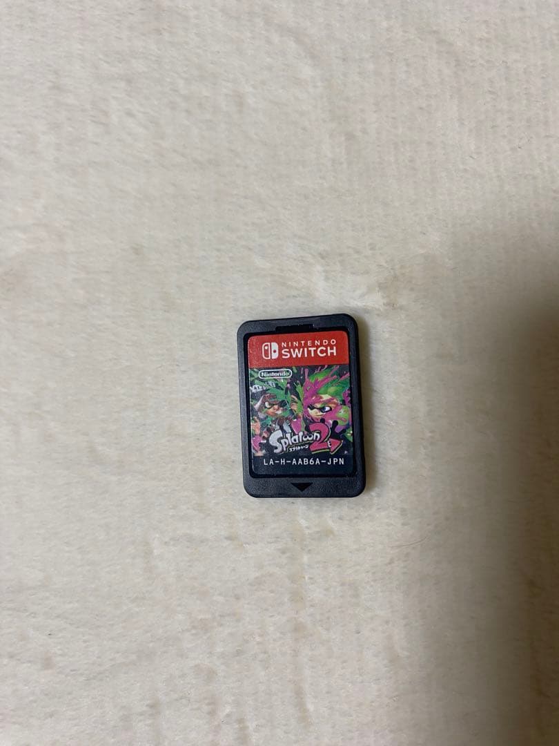 早い者勝ち！Nintendo Switch Liteピンク本体＋スプラトゥーン2