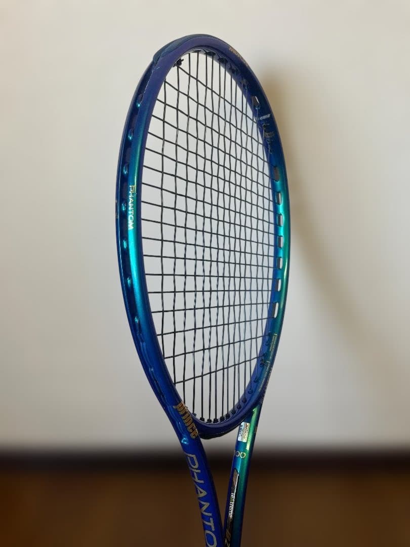 チヒロ Pince Phantom 100 o3 2025