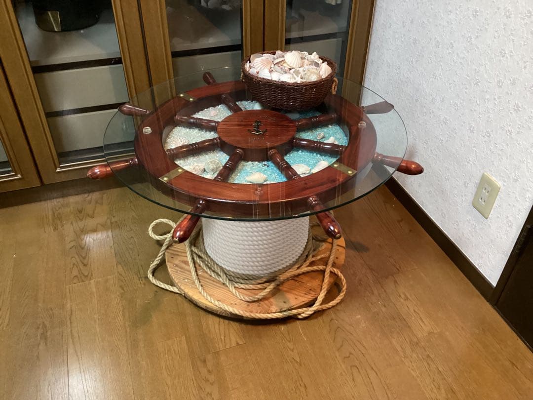テーブル 1929