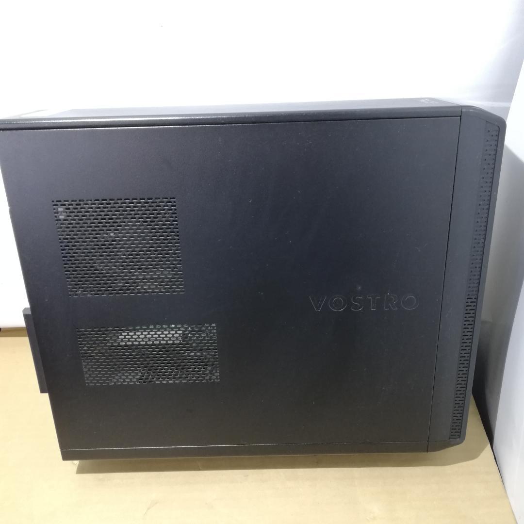 DELL VOSTRO 3800　i3-4130 8G SSD120G　マルチ
