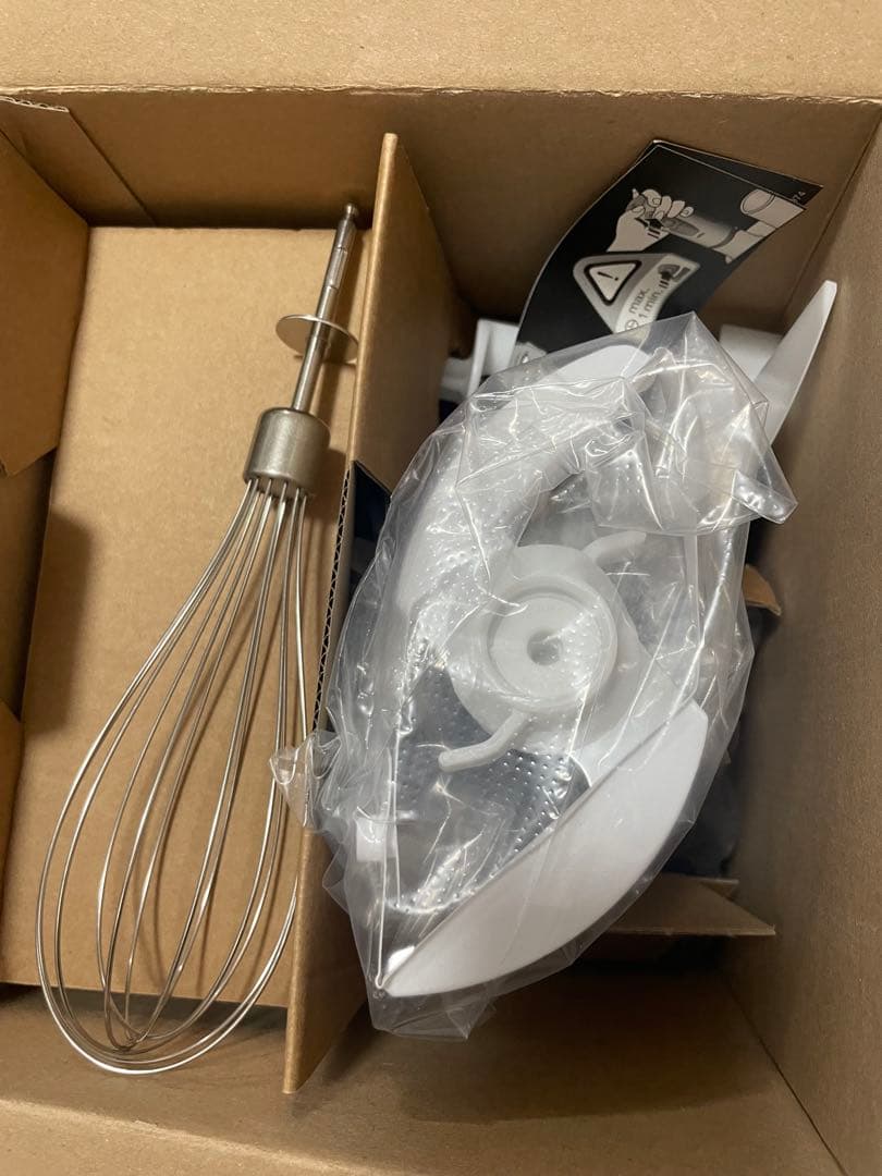 【翌日発送】BRAUNセット一式　新品