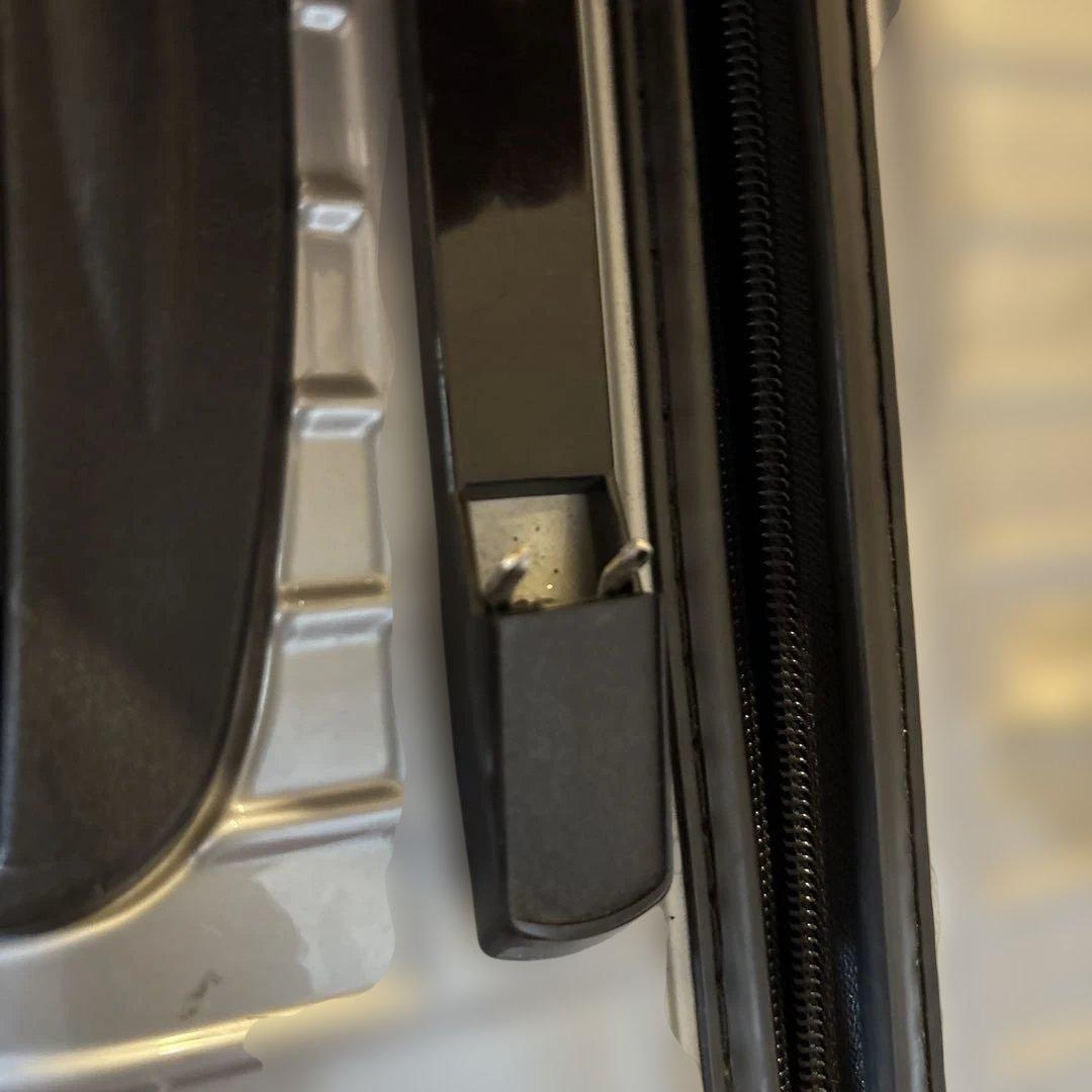 rimowa スーツケース
