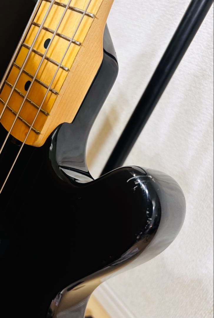 レイクランド　LAKLAND Skyline Series SK-4CL